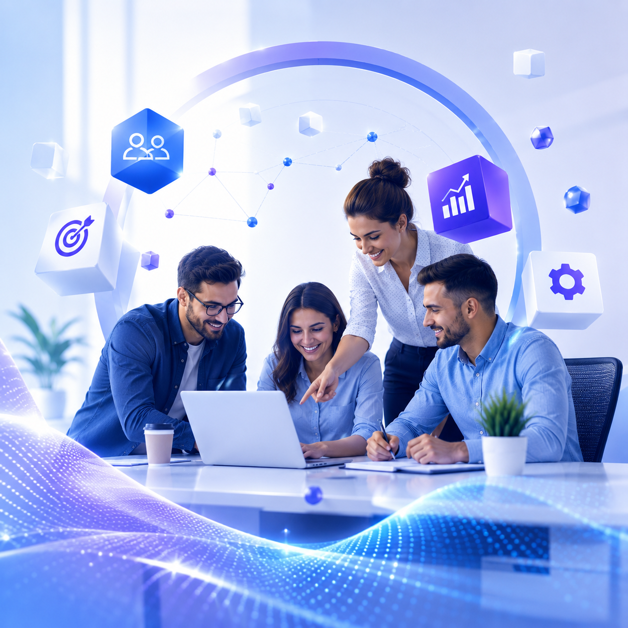 Bhatai Automation