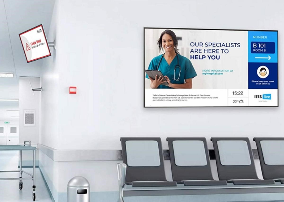 Healthcare