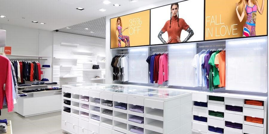 Retail