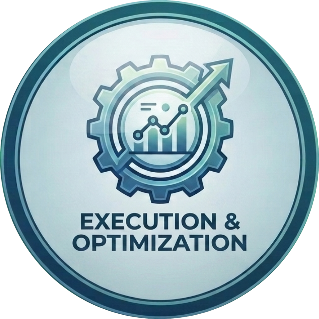 Execution & Optimization