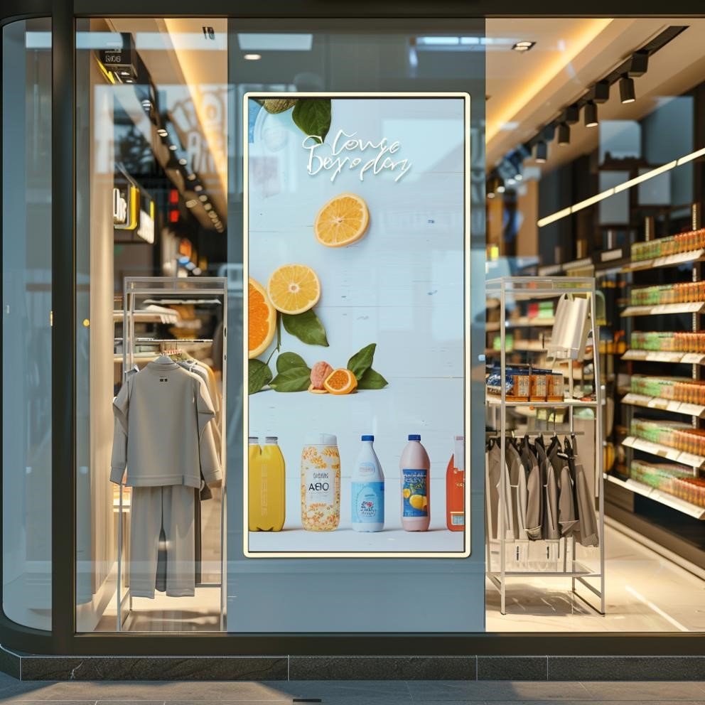 Brand Awareness Campaigns
