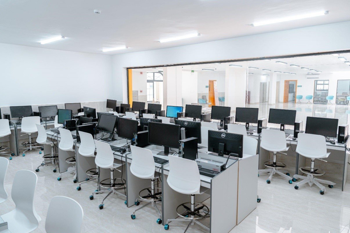 Computer Labs