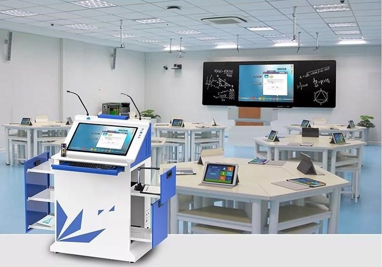 Digital Teaching