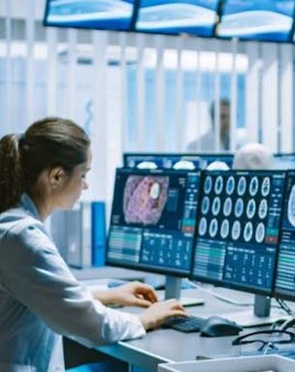 Healthcare Solutions