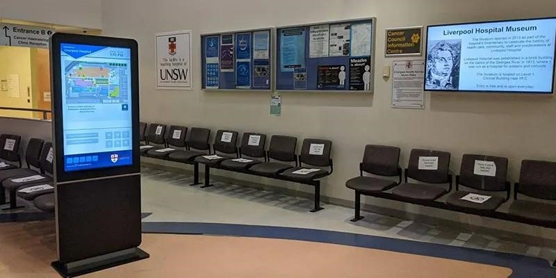 Queue Management Systems