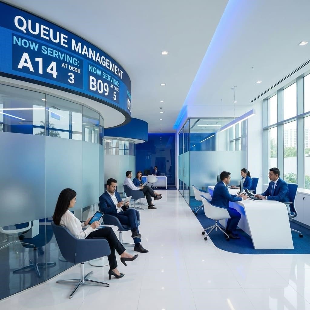 Queue Management