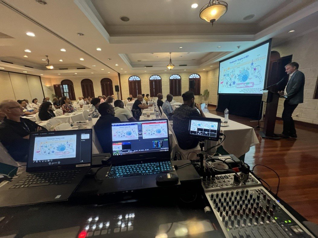 Training & Conference Halls